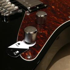 Balaguer Guitars Espada Standard, Gloss Black_8