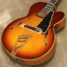 D'Angelico Excel EXL-1, Dark Iced Tea Burst
