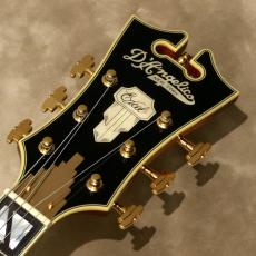 D'Angelico Excel EXL-1, Dark Iced Tea Burst_4