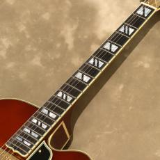 D'Angelico Excel EXL-1, Dark Iced Tea Burst_6
