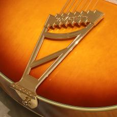 D'Angelico Excel EXL-1, Dark Iced Tea Burst_8