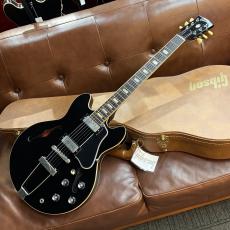 Gibson 【激レアモデル】ES-390 w / Mini Humbucker Ebony【超軽量2.38kg】 【2013年製】【フルアコ】_2