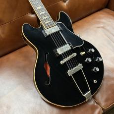 Gibson 【激レアモデル】ES-390 w / Mini Humbucker Ebony【超軽量2.38kg】 【2013年製】【フルアコ】_3