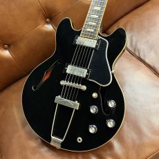 Gibson 【激レアモデル】ES-390 w / Mini Humbucker Ebony【超軽量2.38kg】 【2013年製】【フルアコ】_4
