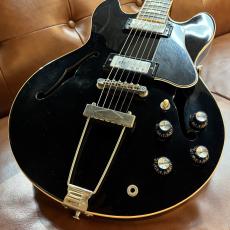 Gibson 【激レアモデル】ES-390 w / Mini Humbucker Ebony【超軽量2.38kg】 【2013年製】【フルアコ】_5