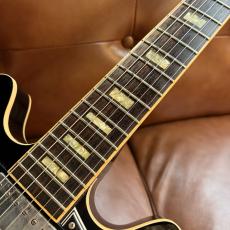Gibson 【激レアモデル】ES-390 w / Mini Humbucker Ebony【超軽量2.38kg】 【2013年製】【フルアコ】_7