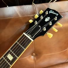 Gibson 【激レアモデル】ES-390 w / Mini Humbucker Ebony【超軽量2.38kg】 【2013年製】【フルアコ】_8
