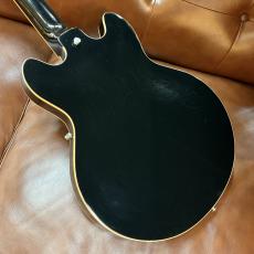 Gibson 【激レアモデル】ES-390 w / Mini Humbucker Ebony【超軽量2.38kg】 【2013年製】【フルアコ】_9