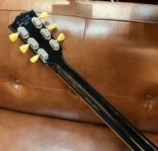 Gibson 【激レアモデル】ES-390 w / Mini Humbucker Ebony【超軽量2.38kg】 【2013年製】【フルアコ】_10