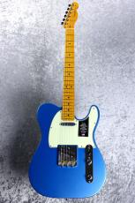Fender American Professional Classic Telecaster / Faded Lake Placid Blue #US25089546 [3.49kg]_2