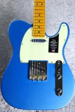 Fender American Professional Classic Telecaster / Faded Lake Placid Blue #US25089546 [3.49kg]_4