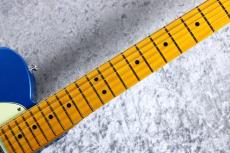 Fender American Professional Classic Telecaster / Faded Lake Placid Blue #US25089546 [3.49kg]_6