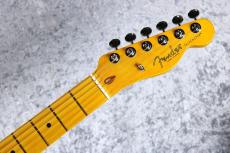 Fender American Professional Classic Telecaster / Faded Lake Placid Blue #US25089546 [3.49kg]_8