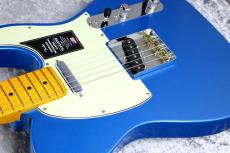 Fender American Professional Classic Telecaster / Faded Lake Placid Blue #US25089546 [3.49kg]_10