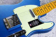 Fender American Professional Classic Telecaster / Faded Lake Placid Blue #US25089546 [3.49kg]_11