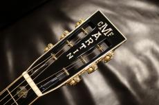 Martin CTM 00-45 BK Cocobolo 【カスタムモデル・最大48回分割無金利】_5