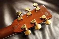Martin CTM D-45 SUNBURST 【1997年製USED】【SUNBURST、Script Logo w/Abalone Style45】_5