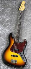 Black Smoker Trad Master BETA J4 - 3Tone Sunburst/Midium Aged -【4.09kg】_2