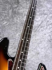 Black Smoker Trad Master BETA J4 - 3Tone Sunburst/Midium Aged -【4.09kg】_6