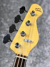 Black Smoker Trad Master BETA J4 - 3Tone Sunburst/Midium Aged -【4.09kg】_7
