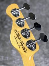Black Smoker Trad Master BETA J4 - 3Tone Sunburst/Midium Aged -【4.09kg】_8