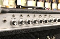 TWO ROCK 【フラグシップモデル】Classic Reverb Signature -Black Tolex- 100W Head_3