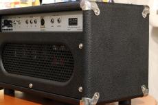 TWO ROCK 【フラグシップモデル】Classic Reverb Signature -Black Tolex- 100W Head_6