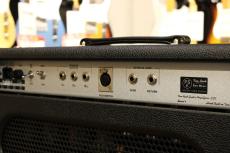 TWO ROCK 【フラグシップモデル】Classic Reverb Signature -Black Tolex- 100W Head_7