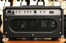 TWO ROCK 【フラグシップモデル】Classic Reverb Signature -Black Tolex- 100W Head_8