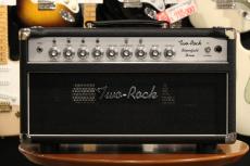 TWO ROCK Bloomfield Drive -Black Tolex- 100W Head