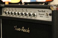 TWO ROCK Bloomfield Drive -Black Tolex- 100W Head_2