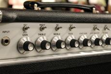 TWO ROCK Bloomfield Drive -Black Tolex- 100W Head_3