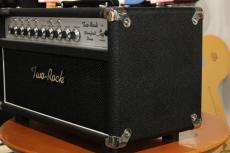 TWO ROCK Bloomfield Drive -Black Tolex- 100W Head_5