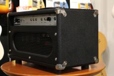 TWO ROCK Bloomfield Drive -Black Tolex- 100W Head_6