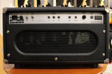 TWO ROCK Bloomfield Drive -Black Tolex- 100W Head_8