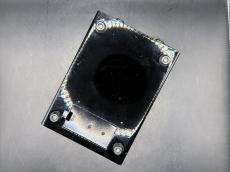 Electro-Harmonix Big Muff Black Russian Small Box V8 / 6Screw_2