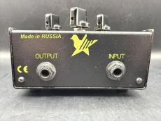 Electro-Harmonix Big Muff Black Russian Small Box V8 / 6Screw_4