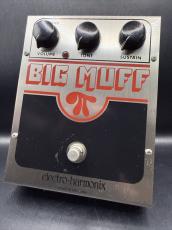 Electro-Harmonix Big Muff USA Reissue  -Frantone Era-