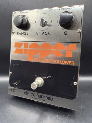Electro-Harmonix Zipper  -Envelope Follower-
