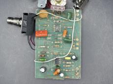 Electro-Harmonix Little Big Muff Pi '78 OPamp_8