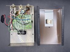 Electro-Harmonix BassBalls  -Twin Dynamic Filters for Bass Guitar-_7