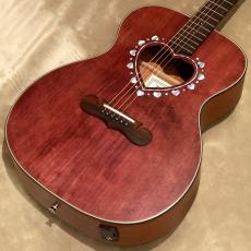 ZEMAITIS CAF-90H, Purple Mother of Pearl