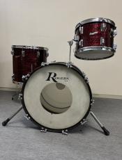 Rogers 60's  Holiday Drums Set