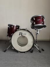 Rogers 60's  Holiday Drums Set_2