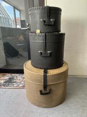 Rogers 60's  Holiday Drums Set_11