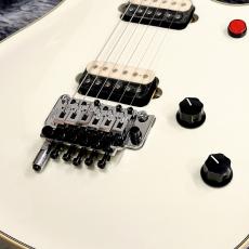 EVH MIJ Series EVH Signature Wolfgang Ivory【特価】【生産完了モデル】【日本製】_3