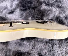 EVH MIJ Series EVH Signature Wolfgang Ivory【特価】【生産完了モデル】【日本製】_9
