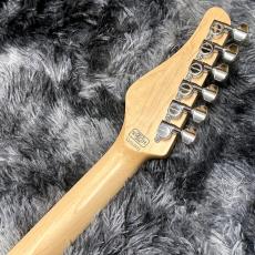 SCHECTER JAPAN MZ-1 PINK/M (See-thru Pink) 【アウトレット特価】【コンパクトボディ!】【日本製】_6