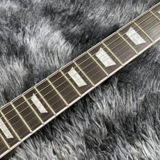 Bacchus BARON-FM ST-BLU -Global Series-【アウトレット特価】【高級感のあるアーチトップ!】_5