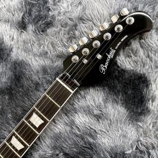 Bacchus BARON-FM ST-BLU -Global Series-【アウトレット特価】【高級感のあるアーチトップ!】_6